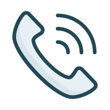 Web geliştirme için mobil tasarım simgesi. Vektör çizim