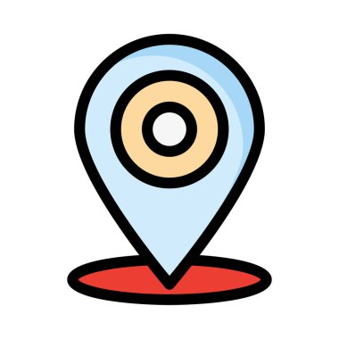 Web renk tasarım simgesi geliştirme için 