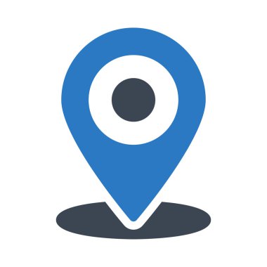 Geliştirme için Web simgesi. Vektör çizim