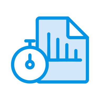 Geliştirme için Web simgesi. Vektör çizim