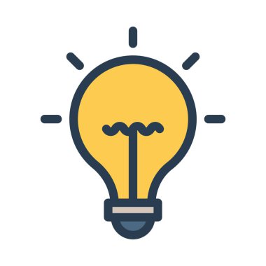 Geliştirme için Web simgesi. Vektör çizim