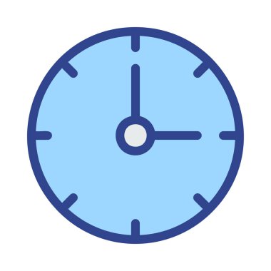 Vektör renk simgesi web için