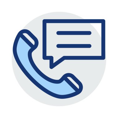 Web geliştirme için mobil tasarım simgesi. Vektör çizim