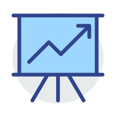 Web renk tasarım simgesi geliştirme için 