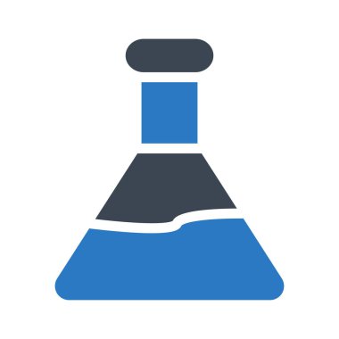 Geliştirme için Web simgesi. Vektör çizim