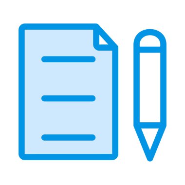 Web renk simgesi. Vektör çizim