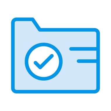 dizin simgesi vektör illüstrasyonu 