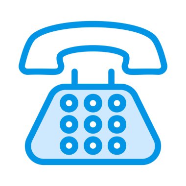 Web renk simgesi. Vektör çizim