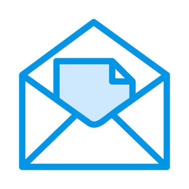 Web renk simgesi. Vektör çizim