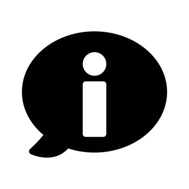 Web bağlantı renk simgesi. Vektör çizim