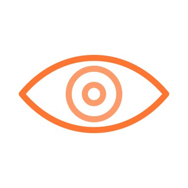 Geliştirme için Web simgesi. Vektör çizim