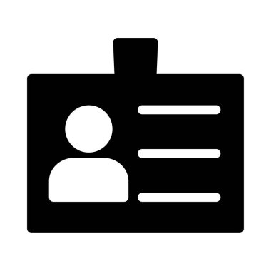 Web bağlantı renk simgesi. Vektör çizim