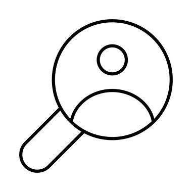 Vektör renk simgesi web için