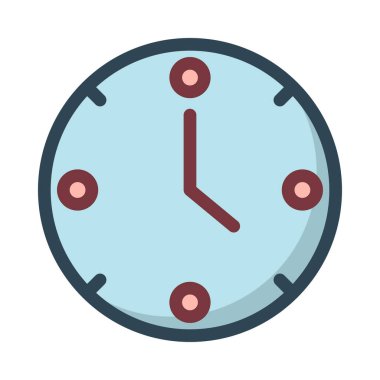 Web geliştirme için telefon simgesi. Vektör çizim