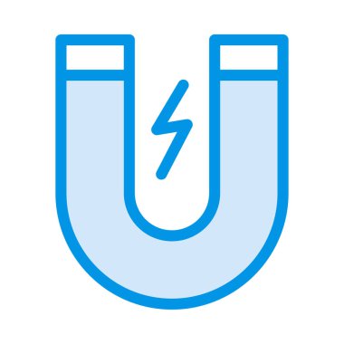 Geliştirme için Web simgesi. Vektör çizim
