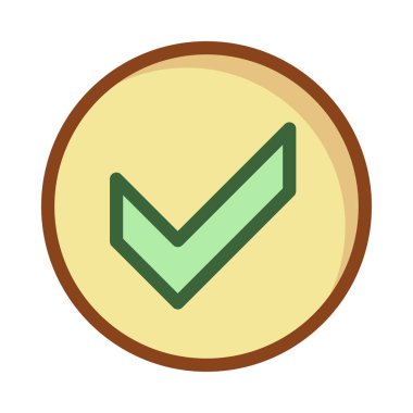 Web renk tasarım simgesi geliştirme için 