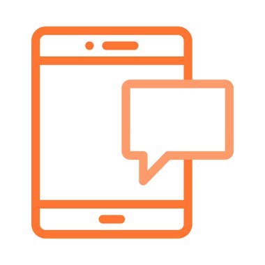 Geliştirme için Web simgesi. Vektör çizim