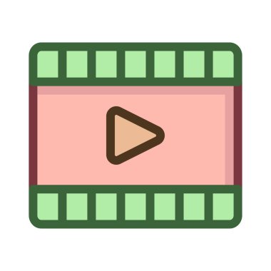 Web renk tasarım simgesi geliştirme için 