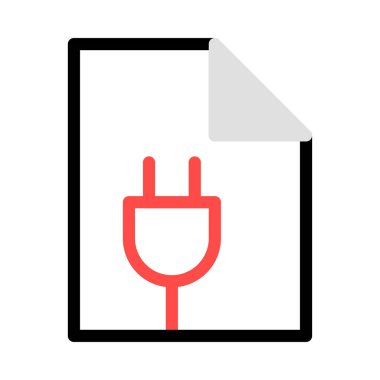 Mavi web renk tasarım simgesi geliştirme için 