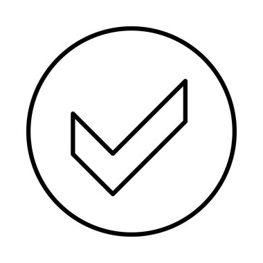 Vektör renk simgesi web için