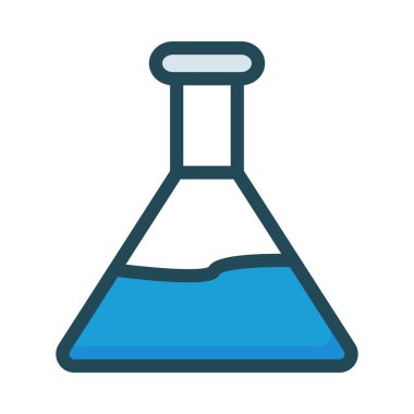 Vektör renk simgesi web için