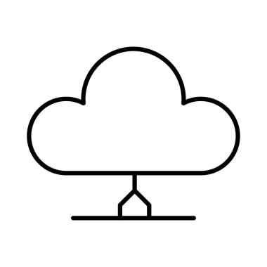 Vektör renk simgesi web için