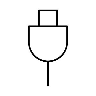 Vektör renk simgesi web için