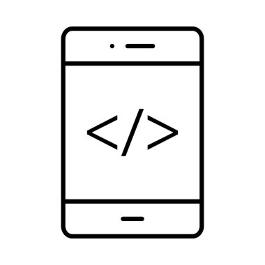 Vektör renk simgesi web için