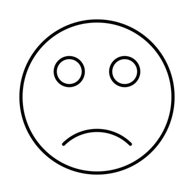 Vektör renk simgesi web için