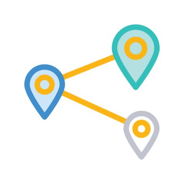 Gelişim için web tasarım simgesi. vektör illüstrasyonu