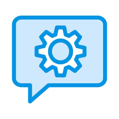 Web renk simgesi. Vektör çizim