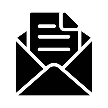 Web bağlantı renk simgesi. Vektör çizim