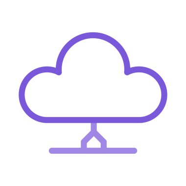 Gelişim için web tasarım simgesi. vektör illüstrasyonu