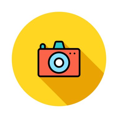 Gelişim için web tasarım simgesi. vektör illüstrasyonu