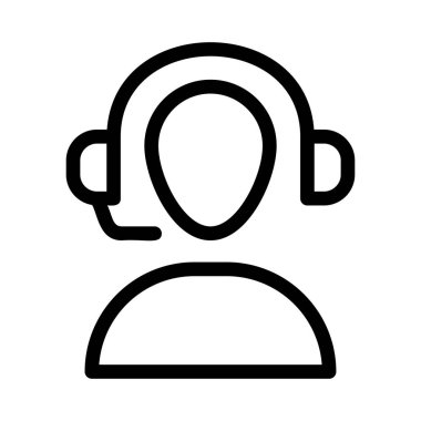 Web Tasarım Icon iş için. Vektör çizim