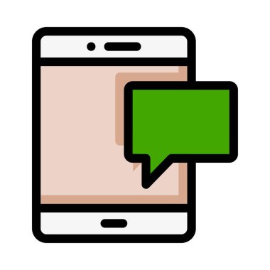 Web renk tasarım simgesi geliştirme için 