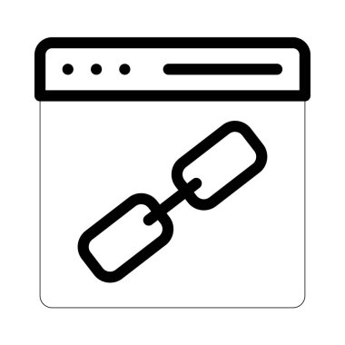 Gelişim için web tasarım simgesi. vektör illüstrasyonu