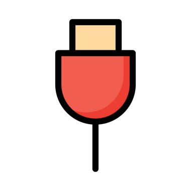 Web renk tasarım simgesi geliştirme için 