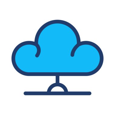 Gelişim için web tasarım simgesi. vektör illüstrasyonu