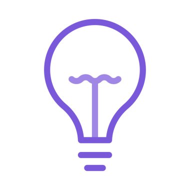 lamba ikonu vektör illüstrasyonu 