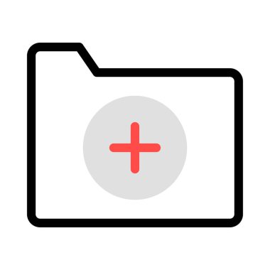 Mavi web renk tasarım simgesi geliştirme için 