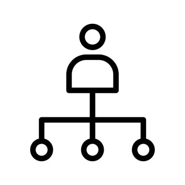 Gelişim için web tasarım simgesi. vektör illüstrasyonu