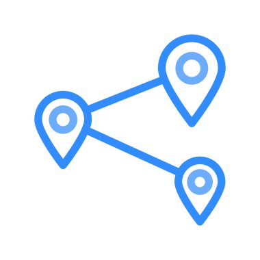 Gelişim için web tasarım simgesi. vektör illüstrasyonu