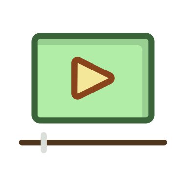 Web renk tasarım simgesi geliştirme için 