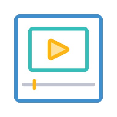 Web simgesi çizimi çal 