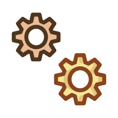 ayar web simgesi dişli