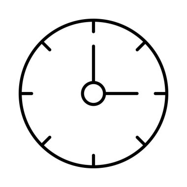 Vektör renk simgesi web için