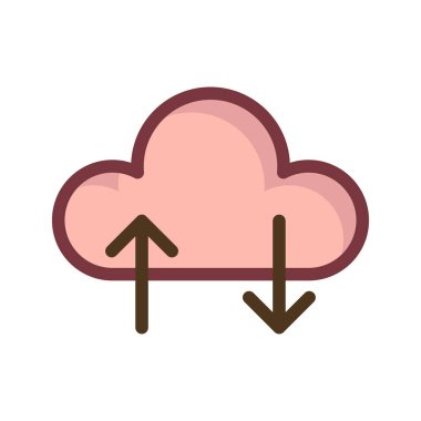 Web renk tasarım simgesi geliştirme için 