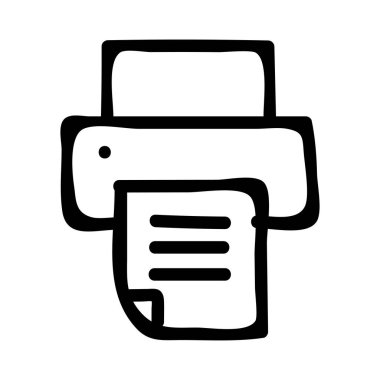 Web bağlantı vektör renk simgesi