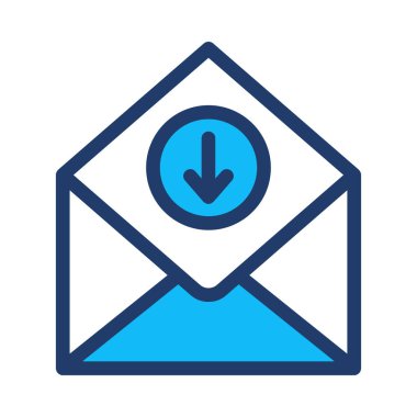 Web geliştirme için mobil tasarım simgesi. Vektör çizim